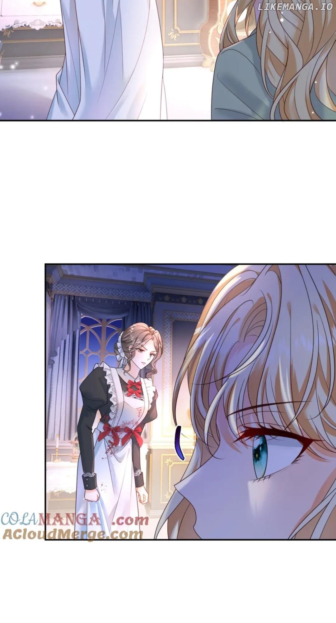 The Duchess Goes Crazy Once A Day Chapter 51 - page 6